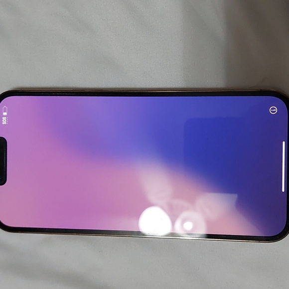 I phone 13 pro max - Picture 10 of 11